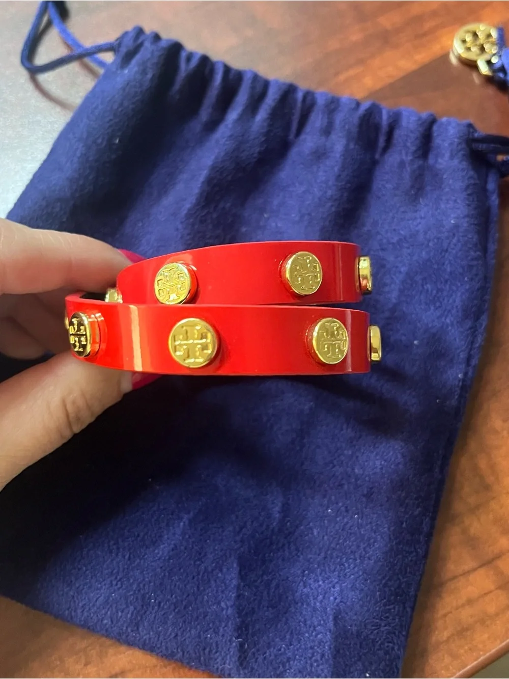 Tory Burch Bracelet